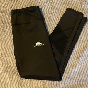 Lotus leggings